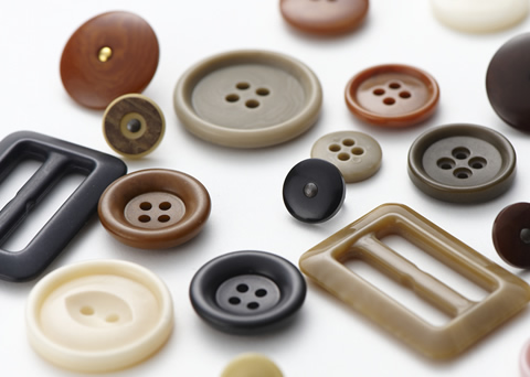 Accessories(buttons, parts, tape)