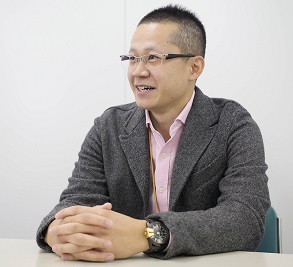 社員を知る 佐々木ゆり江 株式会社三景 服飾衣料資材のトータルサプライヤー 社員を知る 佐々木ゆり江 株式会社三景 服飾衣料資材のトータルサプライヤー