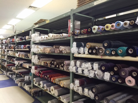 Tokyo Sample Center (Koto-ku, Tokyo)