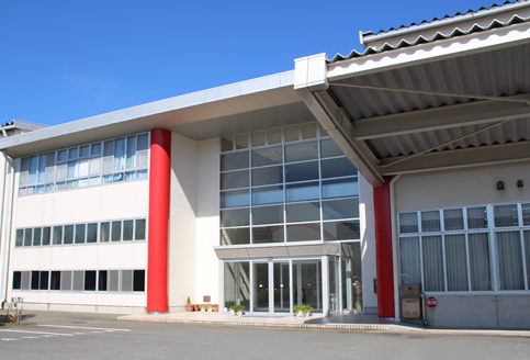三国工場（染色）