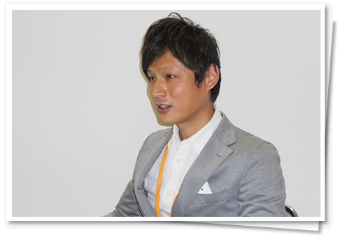 Yasushi Imai, Section 2, Sales Department 3